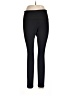 Athleta Solid Black Active Pants Size XL - photo 1