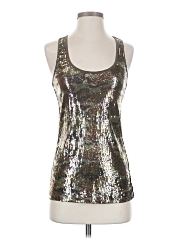 DKNY Jeans Sleeveless Top (view 1)