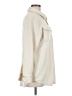 BB Dakota by Steve Madden Ivory Coat Size M - photo 4