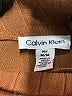 Calvin Klein Brown Turtleneck Sweater Size M - photo 7