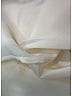 Burberry 100% Silk Ivory Blouse Size 8 - photo 10