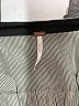 Free People 100% Polyester Gray Long Sleeve Blouse Size XS - photo 7