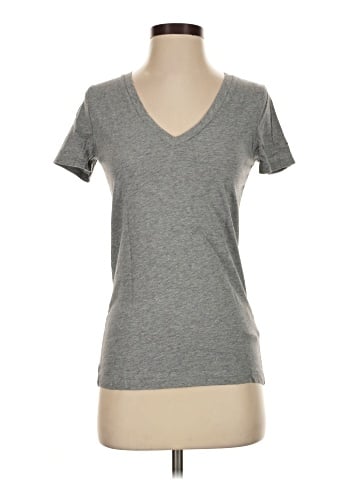 J.Crew Factory Store Short Sleeve T-Shirt (view 1)