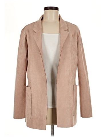 Favlux fashion Coat (view 1)