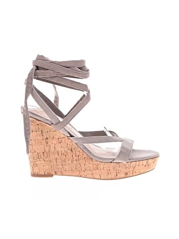 Guess Wedges (view 1)