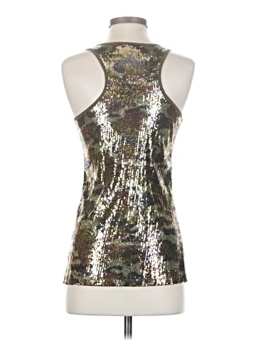 DKNY Jeans Sleeveless Top (view 2)