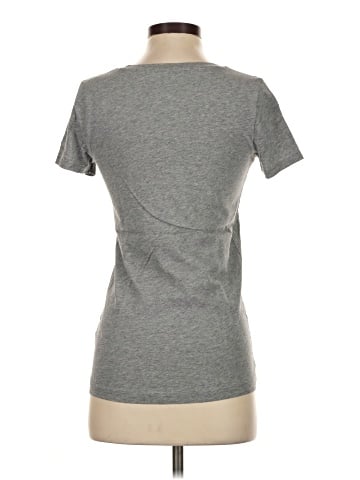 J.Crew Factory Store Short Sleeve T-Shirt (view 2)