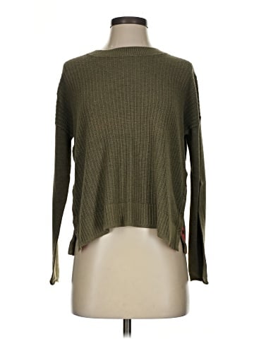 Lilla P Pullover Sweater (view 1)