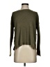 Lilla P Green Pullover Sweater Size S - photo 1