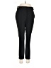 Express Solid Black Dress Pants Size 6R - photo 1