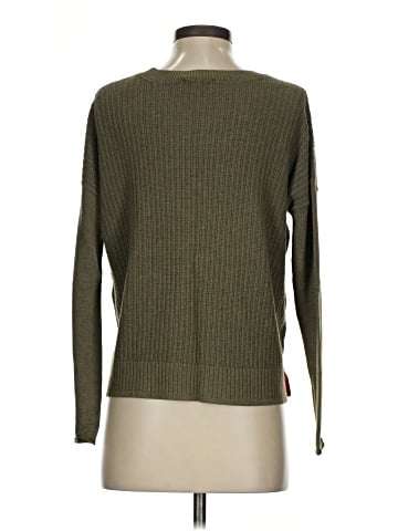 Lilla P Pullover Sweater (view 2)