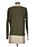 Lilla P Green Pullover Sweater Size S - photo 2
