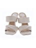 Vince Camuto Ivory Sandals Size 6 - photo 2