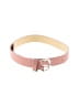 Grupo Inditex Pink Belt Size M - photo 1