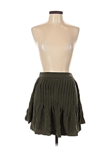Tibi Sleeveless Silk Top (view 1)