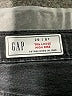 Gap Black Jeans Size 29 waist - photo 7