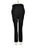 Express Solid Black Dress Pants Size 6R - photo 2