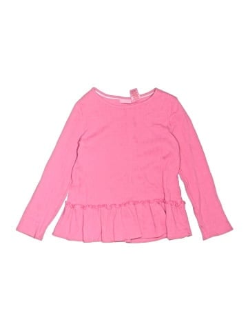 Isaac Mizrahi Long Sleeve Top (view 1)
