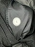 Lululemon Athletica Solid Black Jacket Size 4 - photo 7