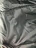 Lululemon Athletica Solid Black Jacket Size 4 - photo 8