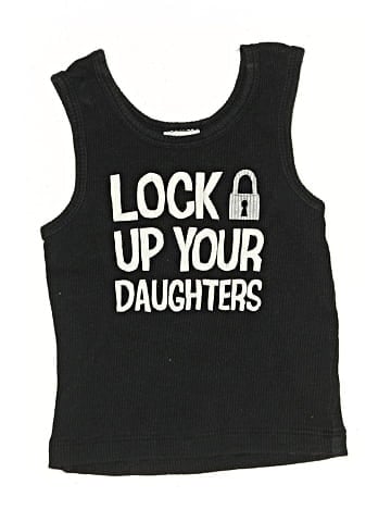Little Teez Tank Top (view 1)