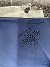 Summersalt Solid Blue One Piece Swimsuit Size 10 (tall) - photo 3