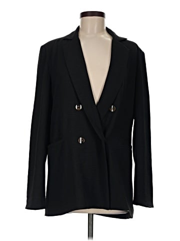 Tea n Rose Blazer (view 1)