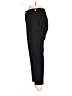 Express Solid Black Dress Pants Size 6R - photo 5