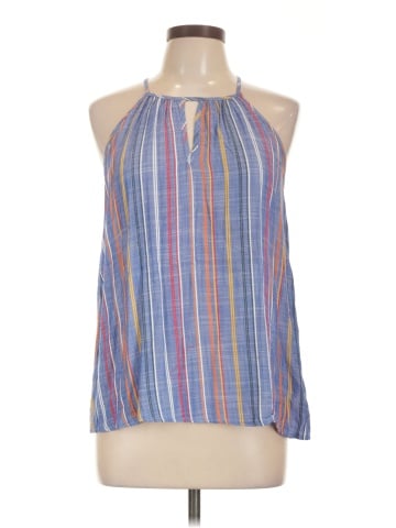 Renee C. Sleeveless Blouse (view 1)