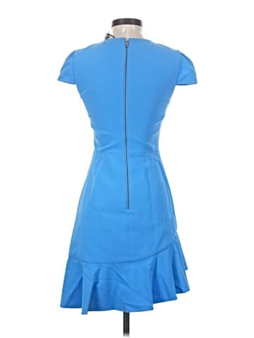 Alice + Olivia Formal Skirt (view 2)