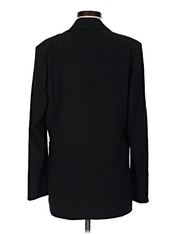 Tea n Rose Blazer (view 2)