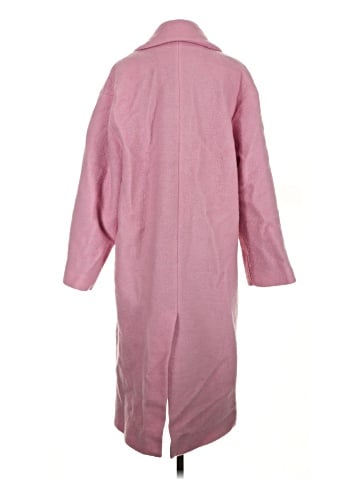 MNG Wool Coat (view 2)