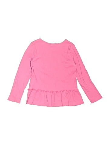 Isaac Mizrahi Long Sleeve Top (view 2)