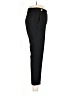 Express Solid Black Dress Pants Size 6R - photo 4