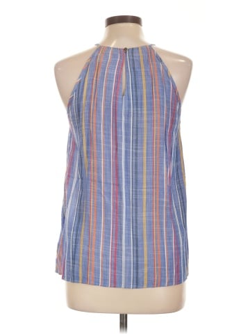 Renee C. Sleeveless Blouse (view 2)
