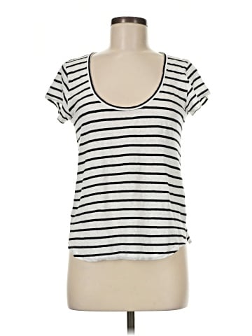 Theory Short Sleeve T-Shirt (view 1)