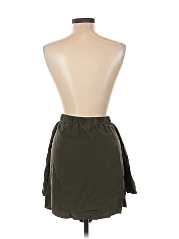 Tibi Sleeveless Silk Top (view 2)