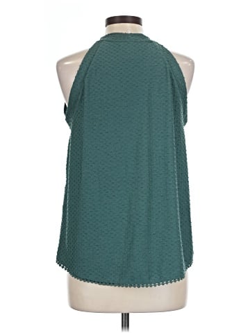 W5 Sleeveless Blouse (view 2)