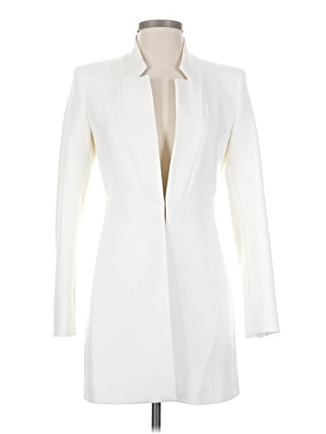 Zara Coat (view 1)