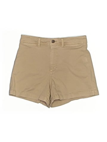 Gap Khaki Shorts (view 1)