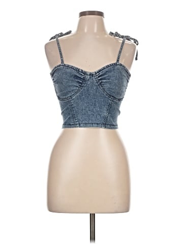 Thrill Tank Top (view 1)