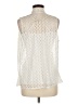 Brittany Black Ivory Kimono Size M (estimated) - photo 2