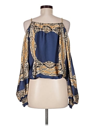 Casting Sleeveless Blouse (view 2)