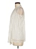 Brittany Black Ivory Kimono Size M (estimated) - photo 5