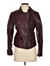 Blank NYC Burgundy Jacket Size S - photo 1