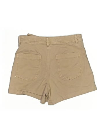 Gap Khaki Shorts (view 2)