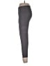 Apana Solid Gray Active Pants Size L - photo 5