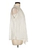 Brittany Black Ivory Kimono Size M (estimated) - photo 4