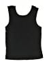 Little Teez 100% Cotton Black Tank Top 9-12 MO / 12 MO - photo 2