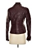 Blank NYC Burgundy Jacket Size S - photo 2
